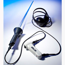 A LWS Solues oferece aos clientes equipamentos de ltima gerao, entre eles o Geofone Eletrnico LMIC que dispe de um sensor de amplificao que possibilita a deteco de rudos de fuga de gua imperceptveis ao ouvido humano.