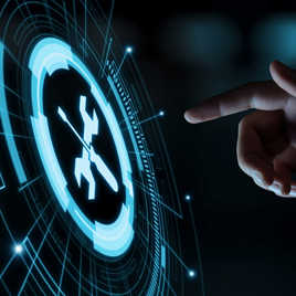 A LWS tem compromisso com o seu sucesso. Capacidade para suporte e assistência técnica desde serviços de manutenção até o suporte constante aos clientes para extrair o melhor de nossas soluções e obter excelência em seus resultados.