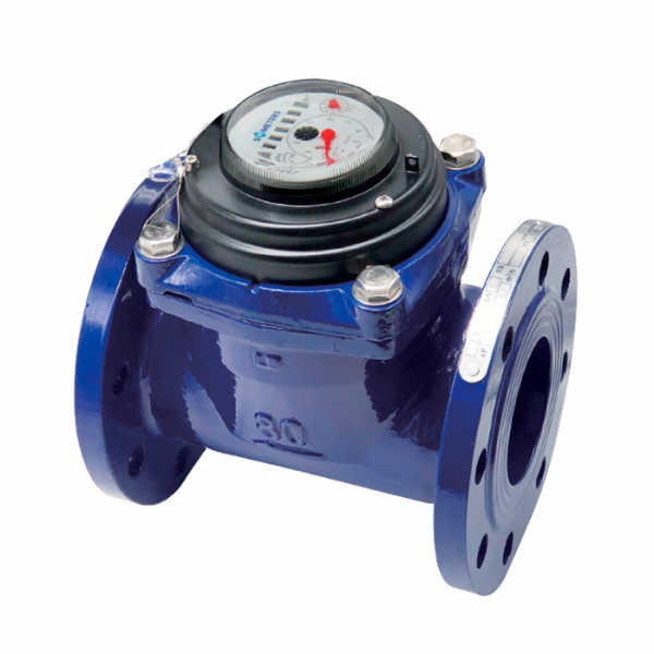 A LWS oferece aos clientes o Woltmann Axial, aparelho ideal para medição de volume e vazão em água bruta, em locais sem disponibilidade de energia. Saiba mais!